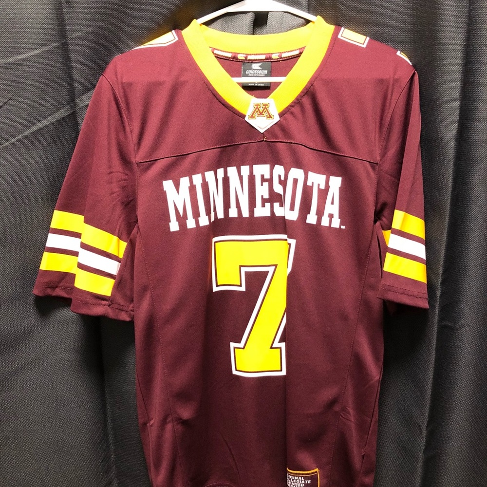 Jersey